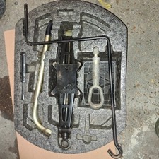 ROVER 75 CAR LIFTING JACK