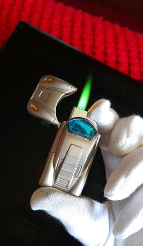 Vintage minature maclaren - vintage,