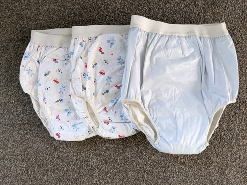 Vintage gerber training pants - gerber,