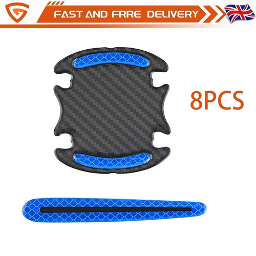 8pcs universal car door - 8pcs,