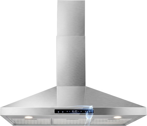 90cm chimney cooker - 90cm, hood,