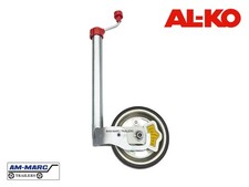 AL-KO Premium Heavy Duty