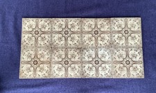 An Antique Set of 8 Reclaimed