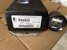 Curtis 1243c-4392 Controller &