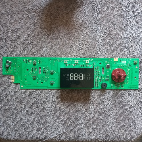Genuine hotpoint nswm 743u - hotpoint,