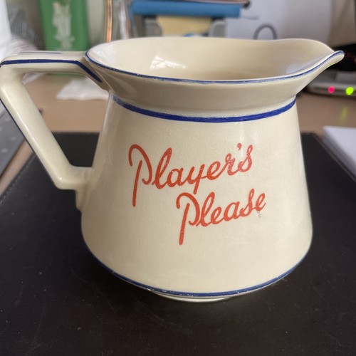 C1930s vintage player - c1930s,