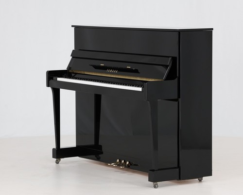 Yamaha ys2 upright piano - upright,