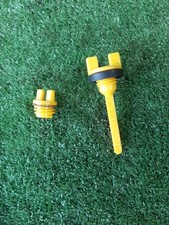 Oil Dip sticks Qualcast