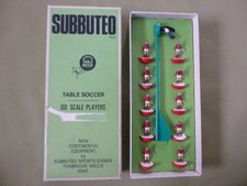 SUBBUTEO TEAM REF 1 BARNSLEY