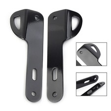 Front End Fork Tie Down