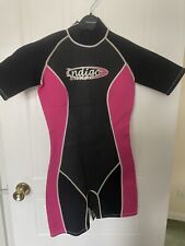wetsuit womens Size M