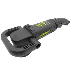 Meguiars Dual Action Polisher Professional MT320 Corded 240 Volt Easy Use -H