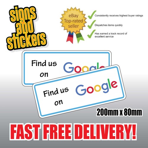 Stickers find on google - stickers, "find