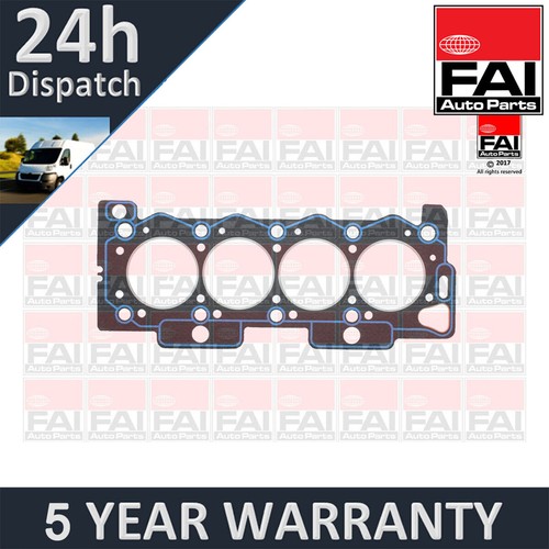Cylinder head gasket fai - head,