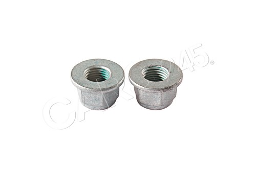 2pcs genuine audi - audi, skoda