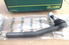 Track / Tie Rod End Joint for
