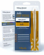 William Mitchell Dip Pen