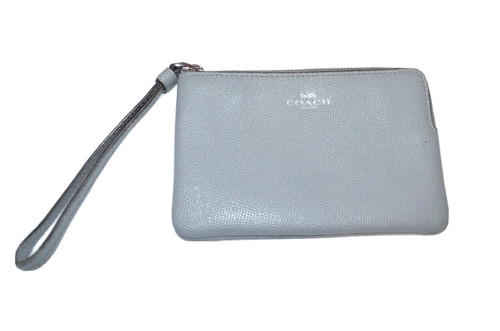 Coach carriage women gray - coach,