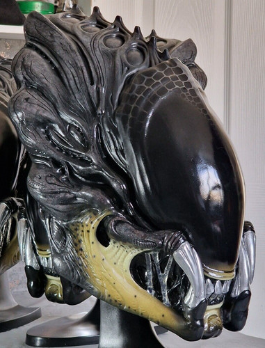 Predalien avpr aliens - avpr,