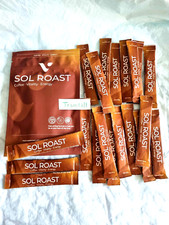 Valentus Prevail SOL ROAST