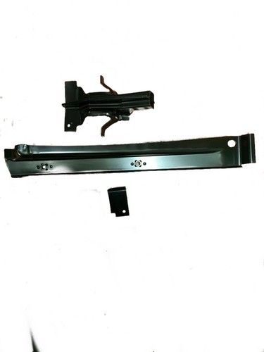 Volkswagen beetle mounting kit - beetle,