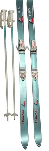 Head skis fiero 170 - fiero,
