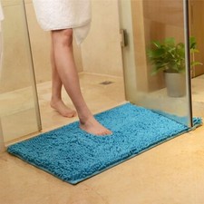 Bath Mat Rug Non-Slip Door Mat