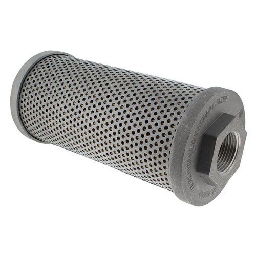 Hydraulic return line filter - line,