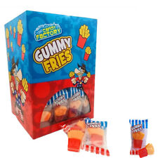 Crazy Candy Factory Mini Fries