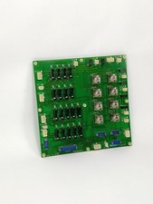 Mazak D65UB002570 Used Relay