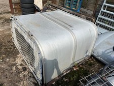 IFor Williams Tin Top For Landrover 90