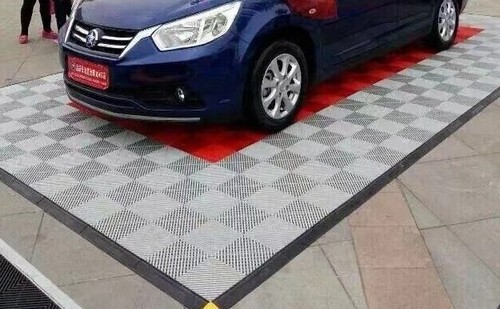 Vented durable modular - vented,