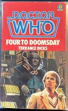 Dicks four doomsday - four,