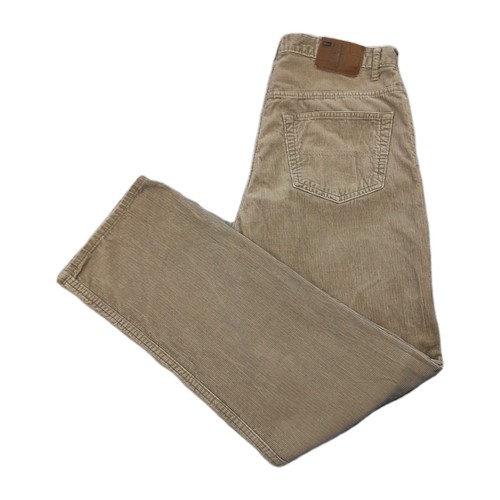 Blue harbour corduroy - m&s,