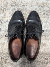 Allen Edmonds Lloyd Wingtip