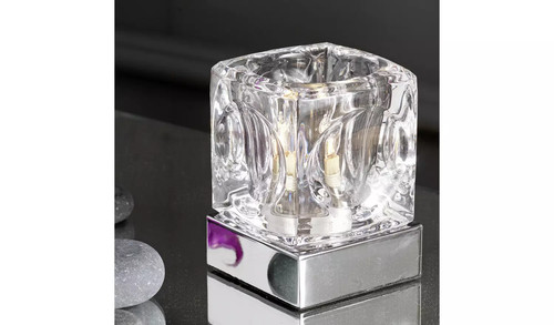 Argos home cuba - glass, &