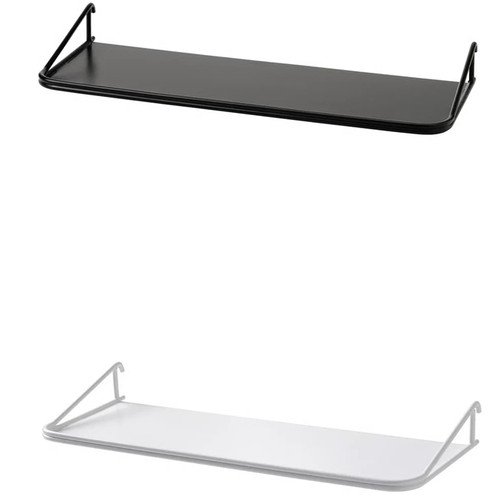 Ikea skadis display shelf - display,