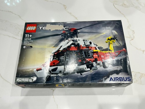 Lego technic airbus h175 - lego,
