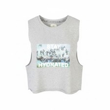 Offline aerie women shirt - by,