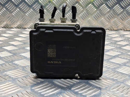 Genuine volvo v40 2012 - genuine, 2012-2019
