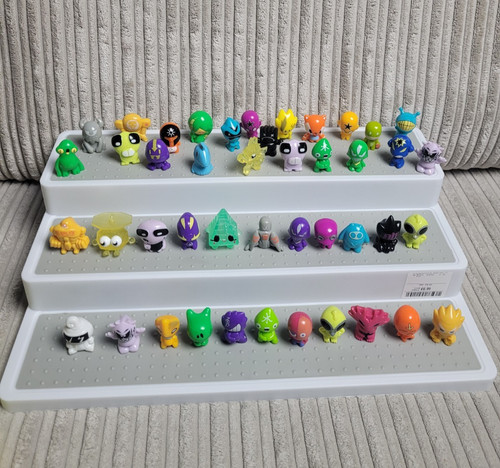 44x gogo crazy bones - gogo's,
