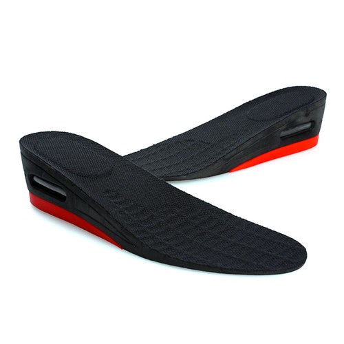 Height increase shoe inserts - height,