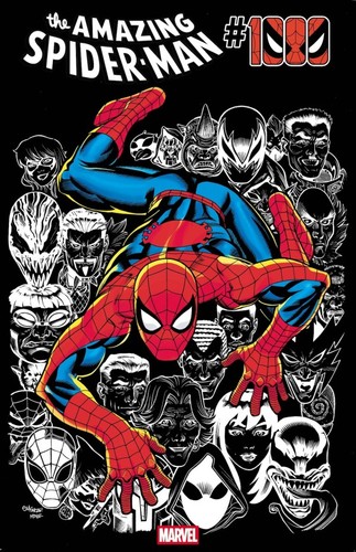 Amazing spider man - amazing, ed