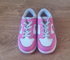Nike Dunk Low Infant Trainers