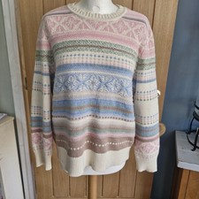 Woolovers Women's Wool Mix