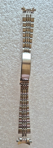 Seiko 14mm stainless - steel,