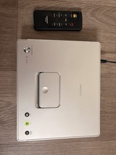 ONKYO ND-S1 DIGITAL MEDIA TRANSPORT & iPOD DOCK