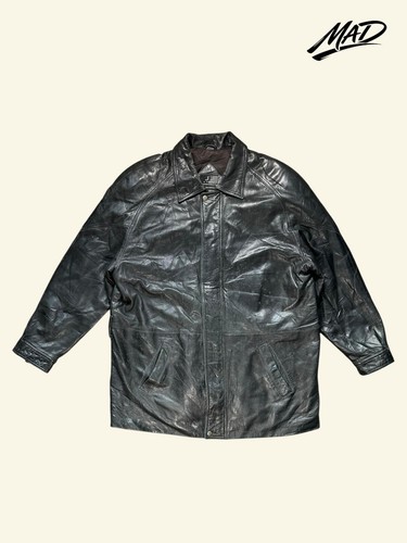 Ferrar genuine lambskin - j.,