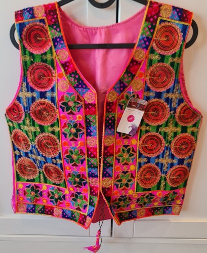 Ladies girl gilet waistcoat - ladies,