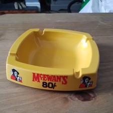 McEWAN’S 80 Schilling beer